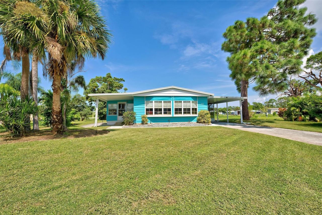 3364 Goldfinch Lane, Englewood, FL 34224 Main Photo