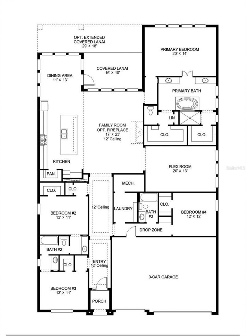 13059 Camelot Lane, Punta Gorda, FL 33955 Photo