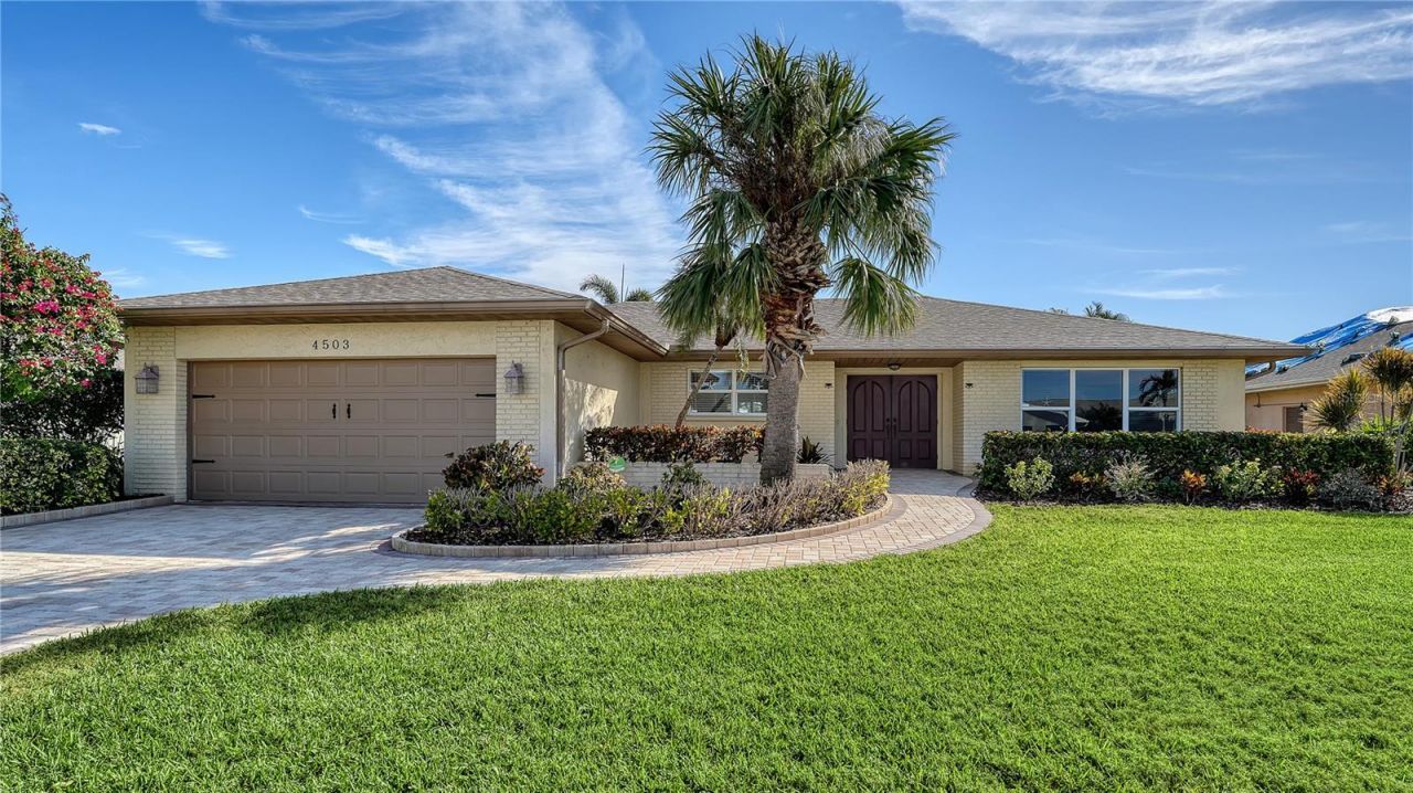 4503 Coral Lake Drive, Bradenton, FL 34210 Photo