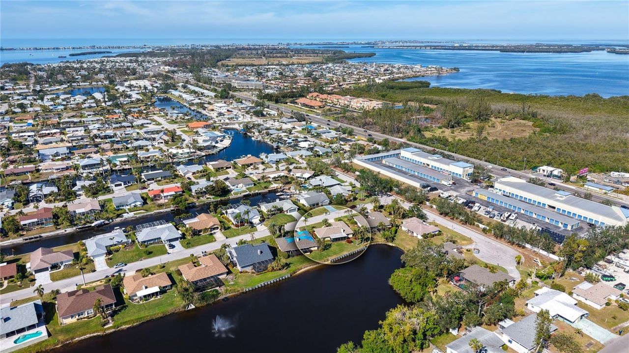 4503 Coral Lake Drive, Bradenton, FL 34210 Photo