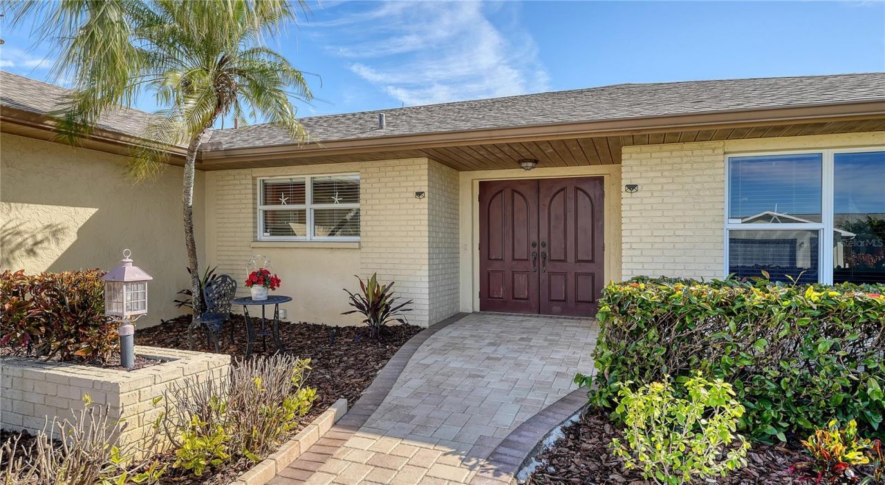 4503 Coral Lake Drive, Bradenton, FL 34210 Photo