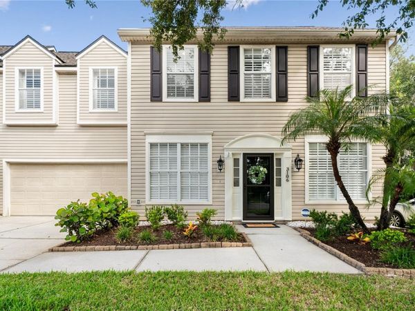 3106 COLONIAL DRIVE, CLEARWATER, FL 33759
