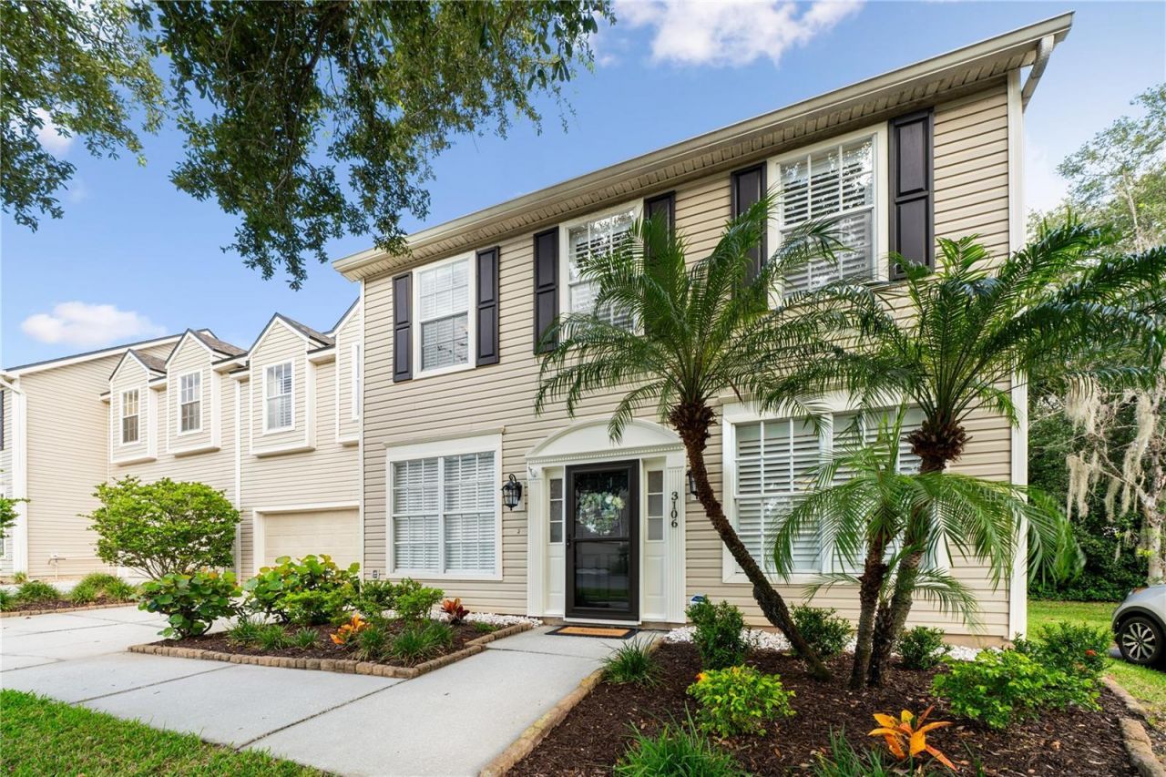 3106 Colonial Drive, Clearwater, FL 33759 Photo
