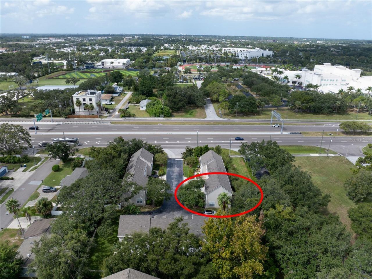 3106 Colonial Drive, Clearwater, FL 33759 Photo