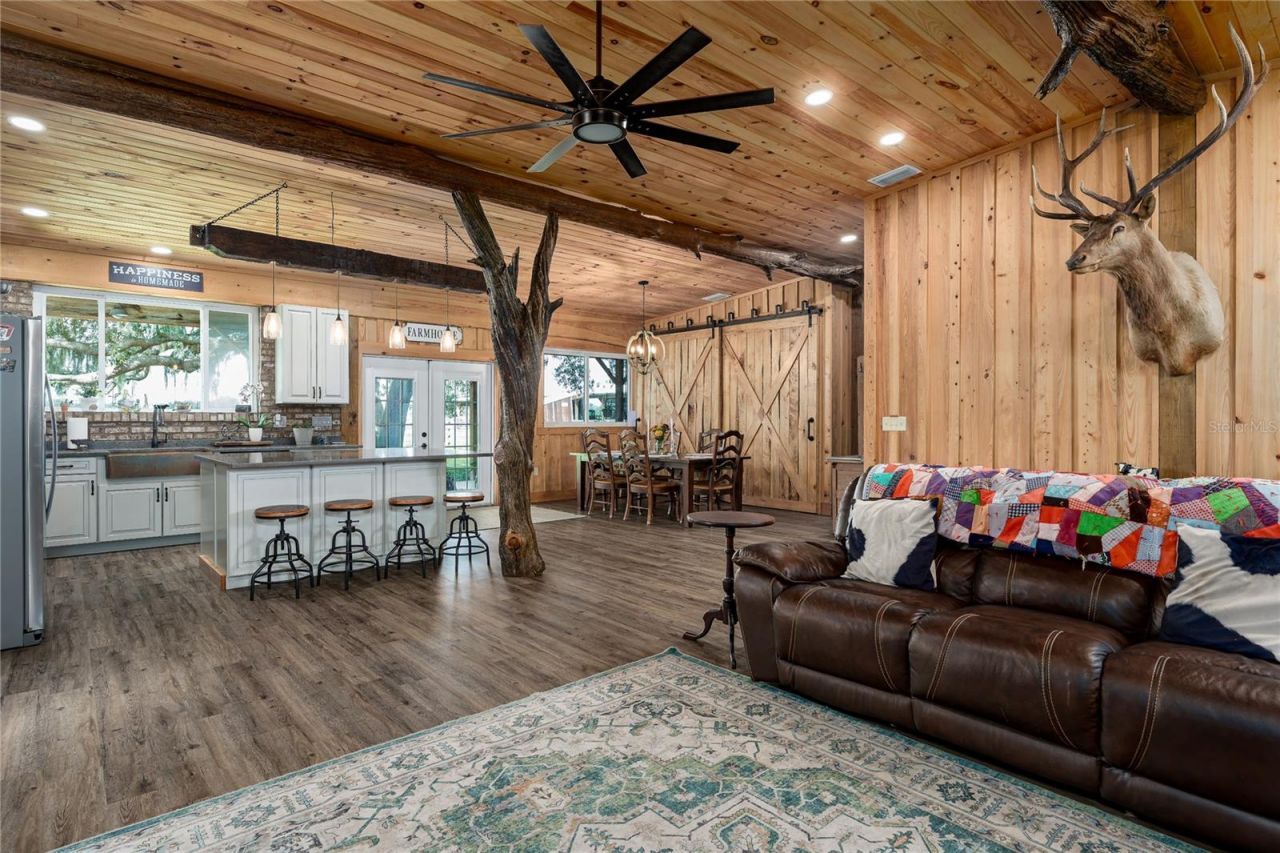 1126 & 1144 County Road 665, Ona, FL 33865 Photo