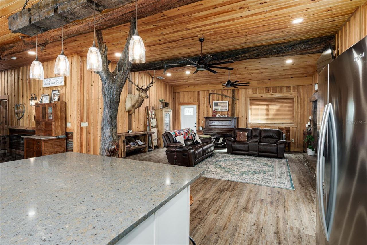 1126 & 1144 County Road 665, Ona, FL 33865 Photo