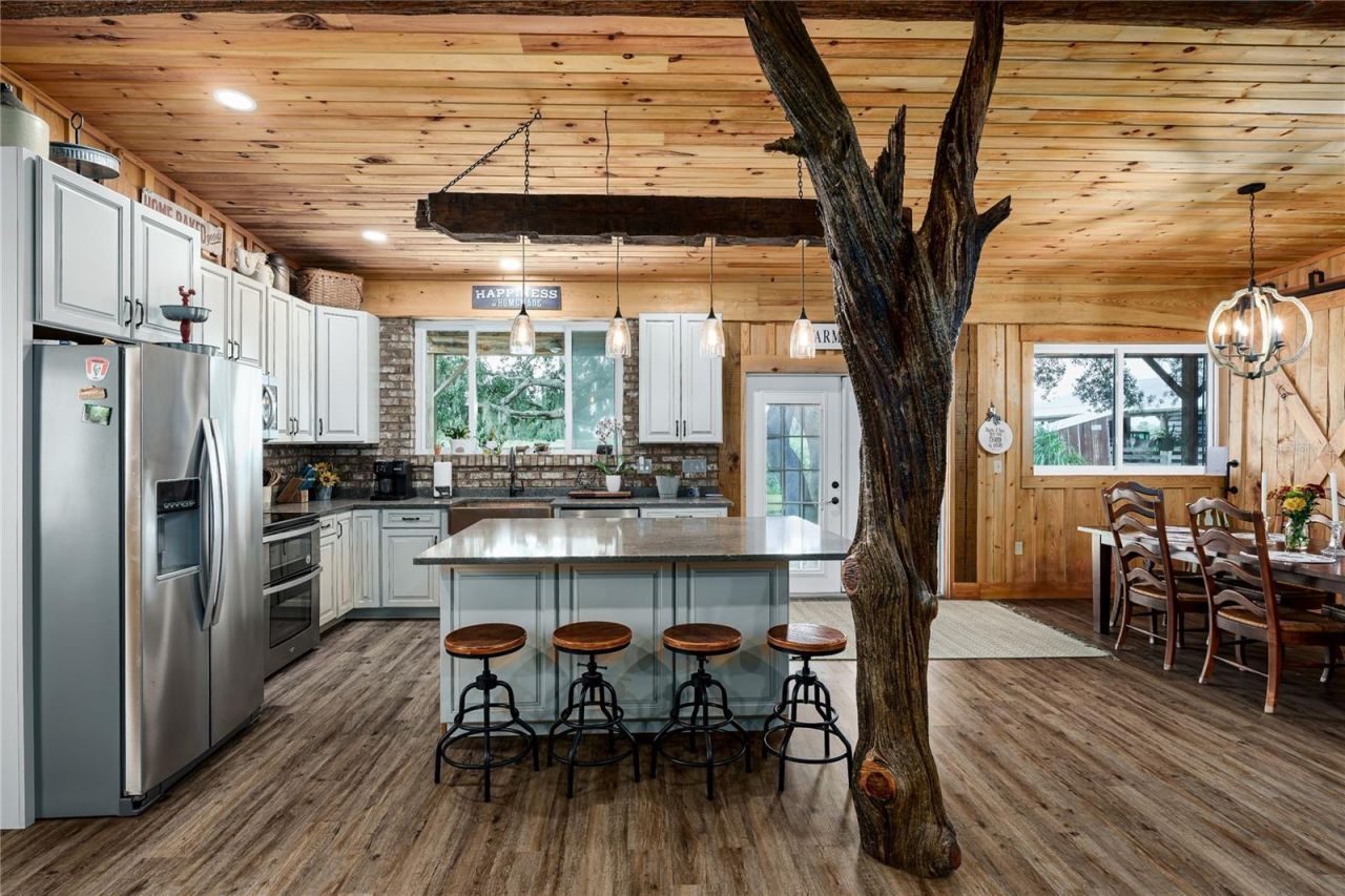 1126 & 1144 County Road 665, Ona, FL 33865 Photo