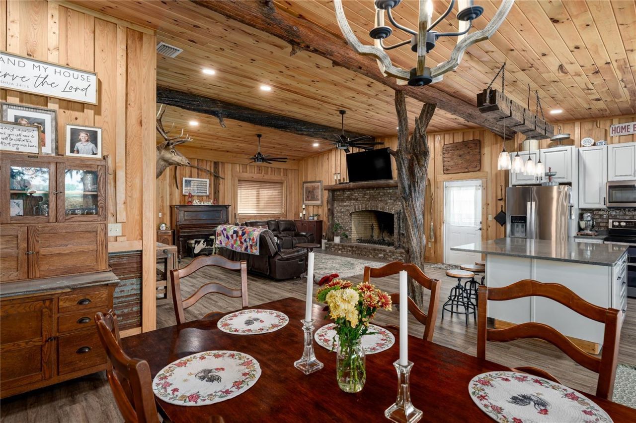 1126 & 1144 County Road 665, Ona, FL 33865 Photo