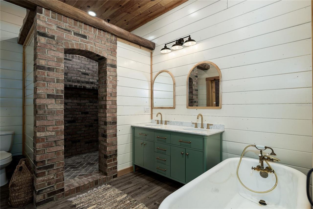 1126 & 1144 County Road 665, Ona, FL 33865 Photo