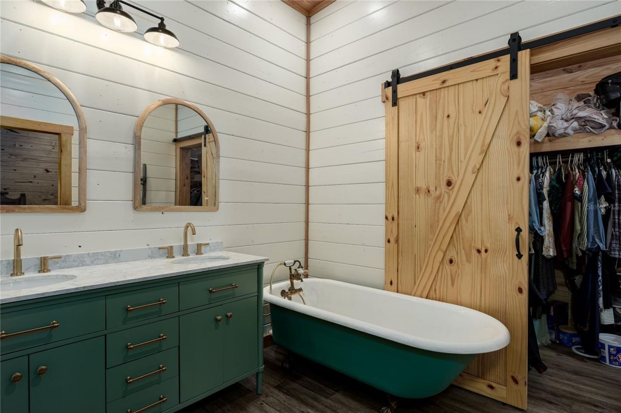 1126 & 1144 County Road 665, Ona, FL 33865 Photo