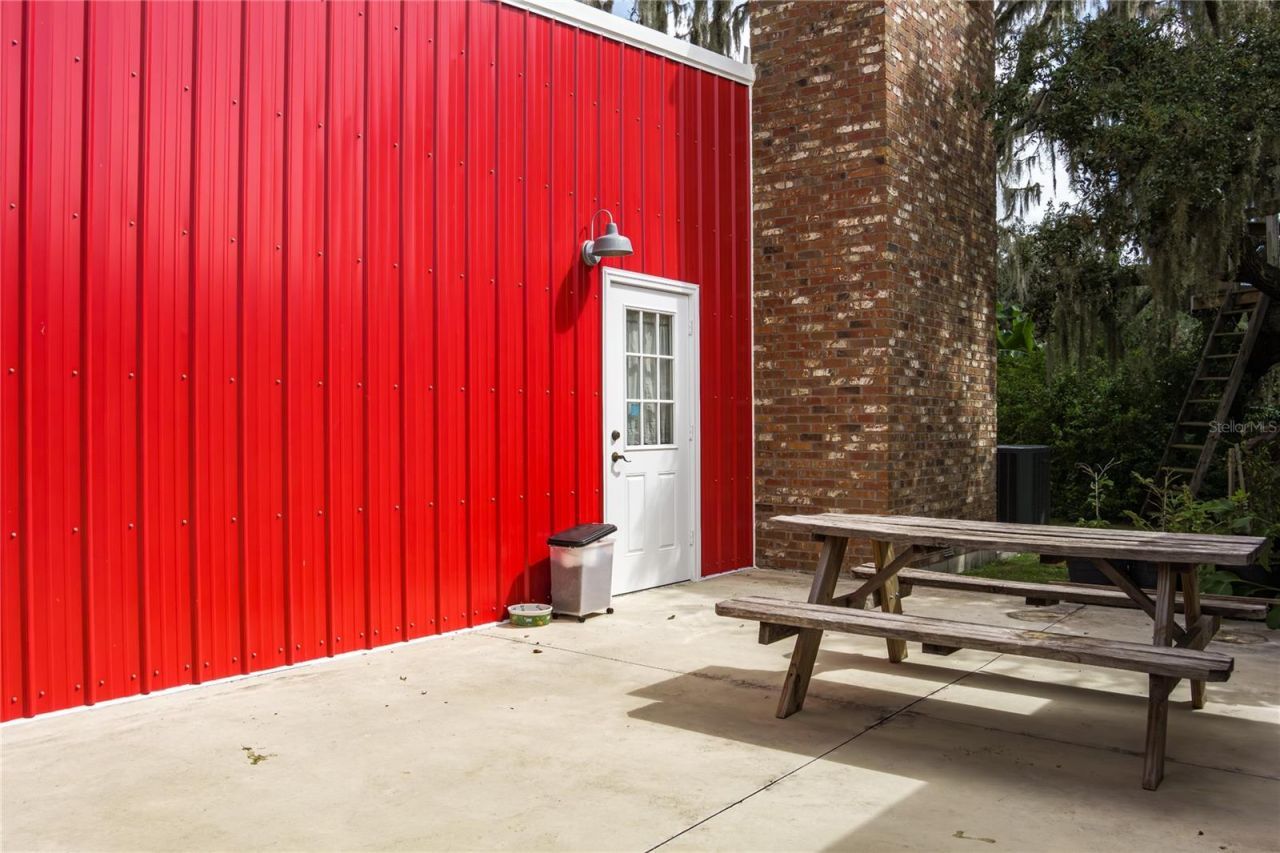 1126 & 1144 County Road 665, Ona, FL 33865 Photo