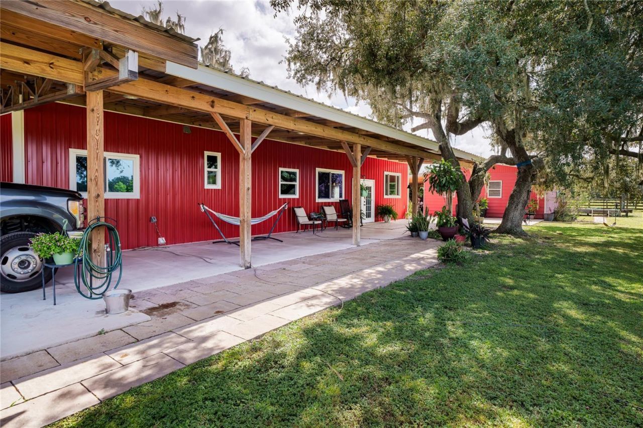 1126 & 1144 County Road 665, Ona, FL 33865 Photo