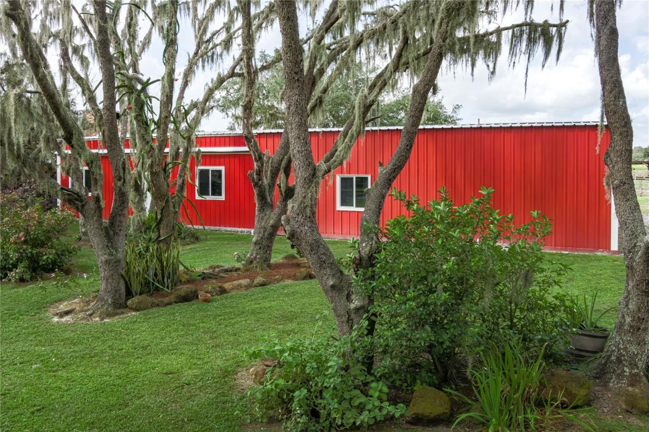 1126 & 1144 County Road 665, Ona, FL 33865 Photo