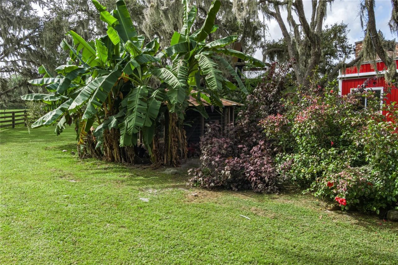 1126 & 1144 County Road 665, Ona, FL 33865 Photo