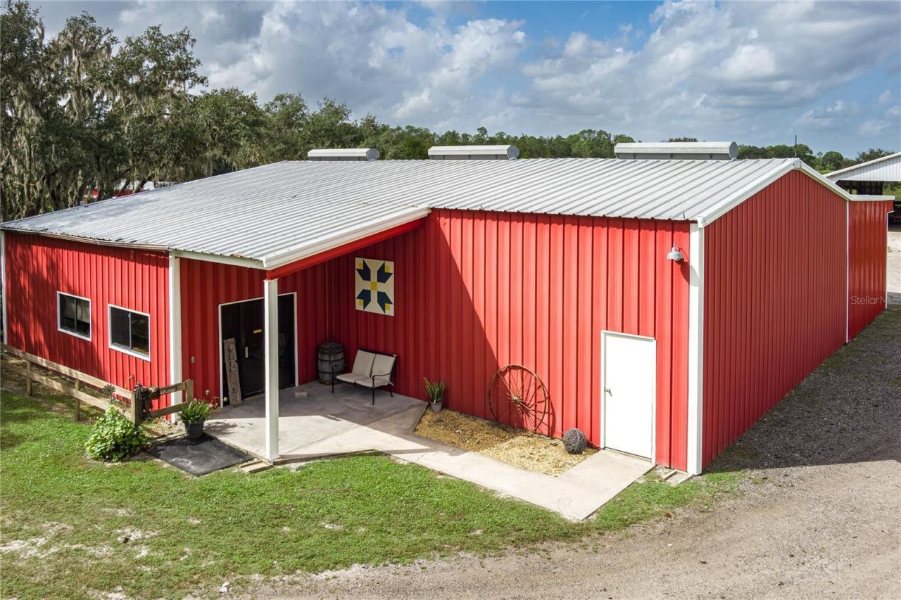 1126 & 1144 County Road 665, Ona, FL 33865 Photo