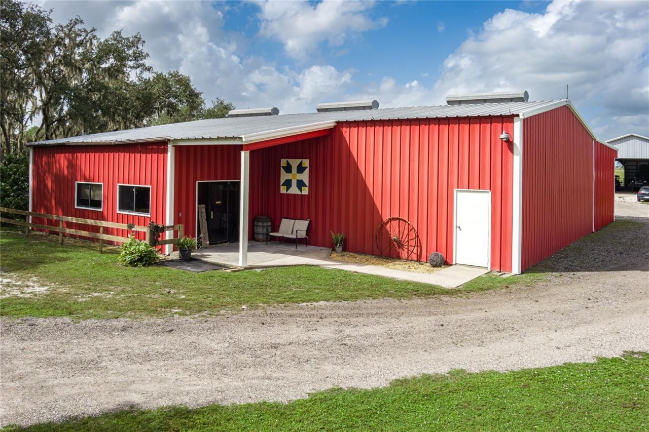 1126 & 1144 County Road 665, Ona, FL 33865 Photo