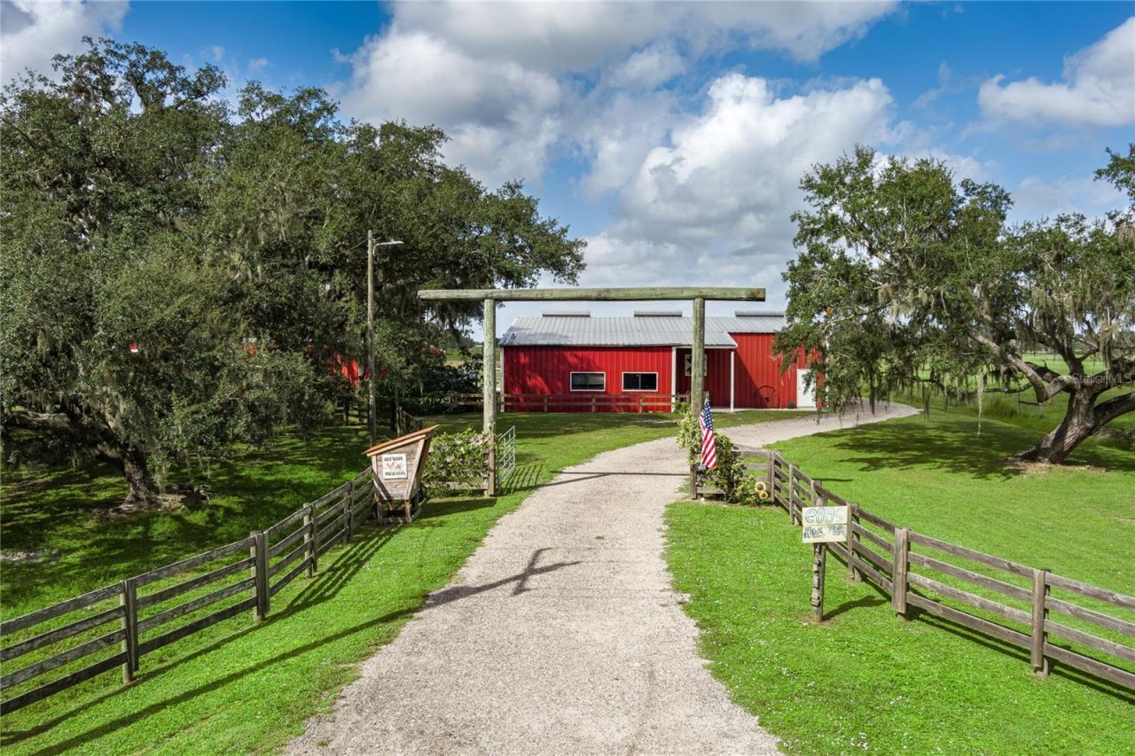 1126 & 1144 County Road 665, Ona, FL 33865 Photo