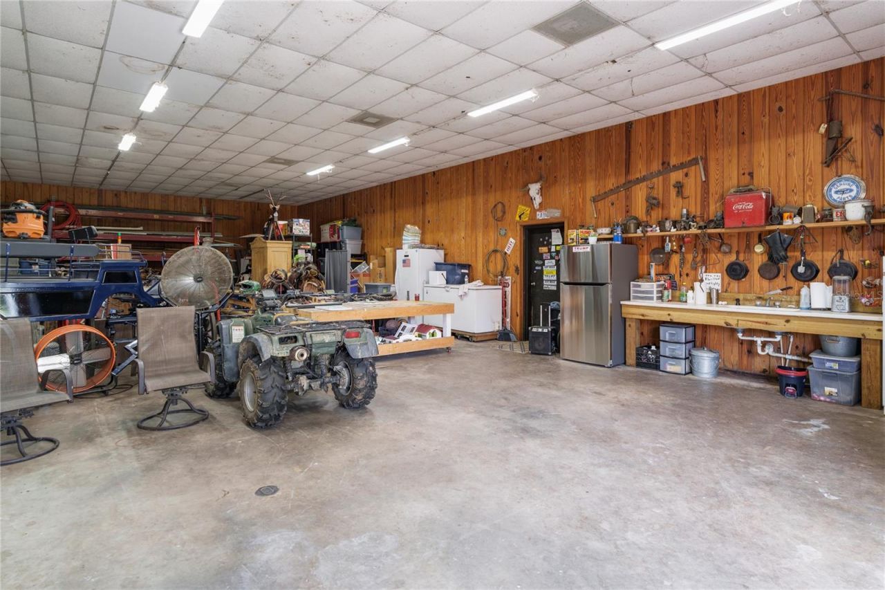 1126 & 1144 County Road 665, Ona, FL 33865 Photo