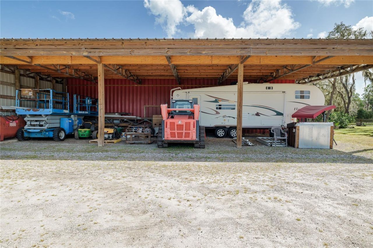 1126 & 1144 County Road 665, Ona, FL 33865 Photo