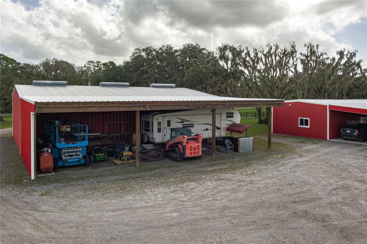 1126 & 1144 County Road 665, Ona, FL 33865 Photo