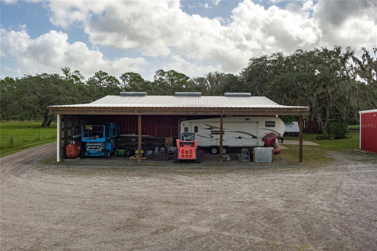1126 & 1144 County Road 665, Ona, FL 33865 Photo