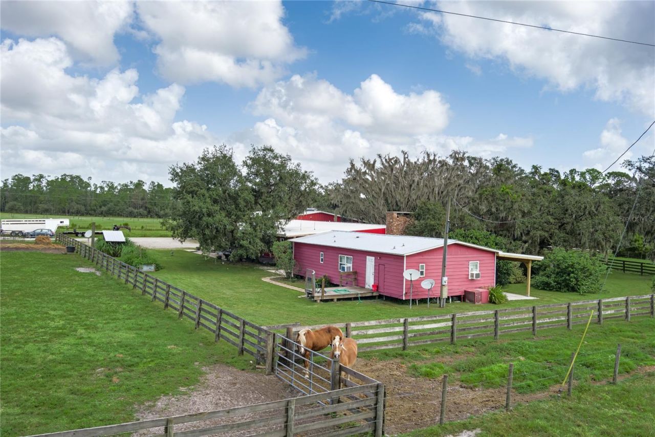 1126 & 1144 County Road 665, Ona, FL 33865 Photo