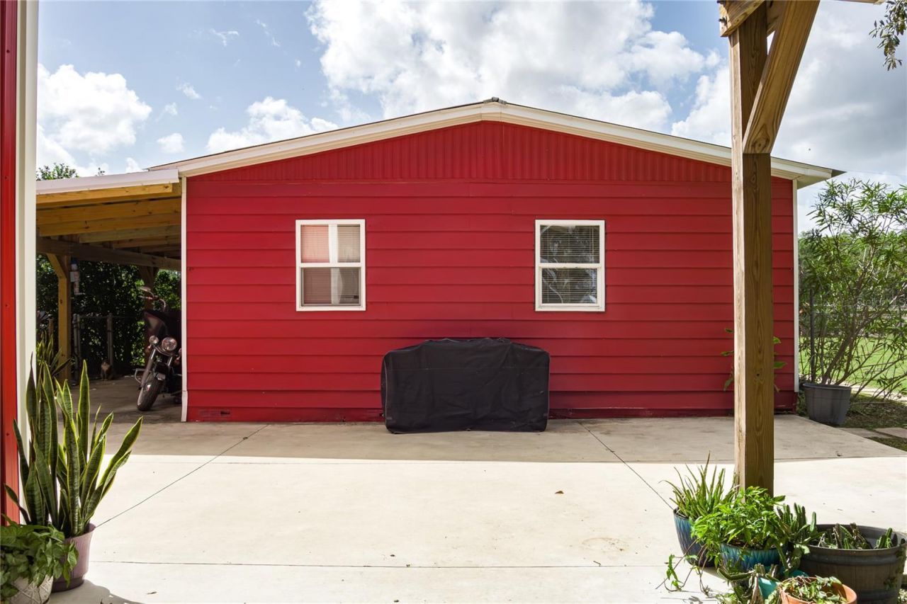 1126 & 1144 County Road 665, Ona, FL 33865 Photo