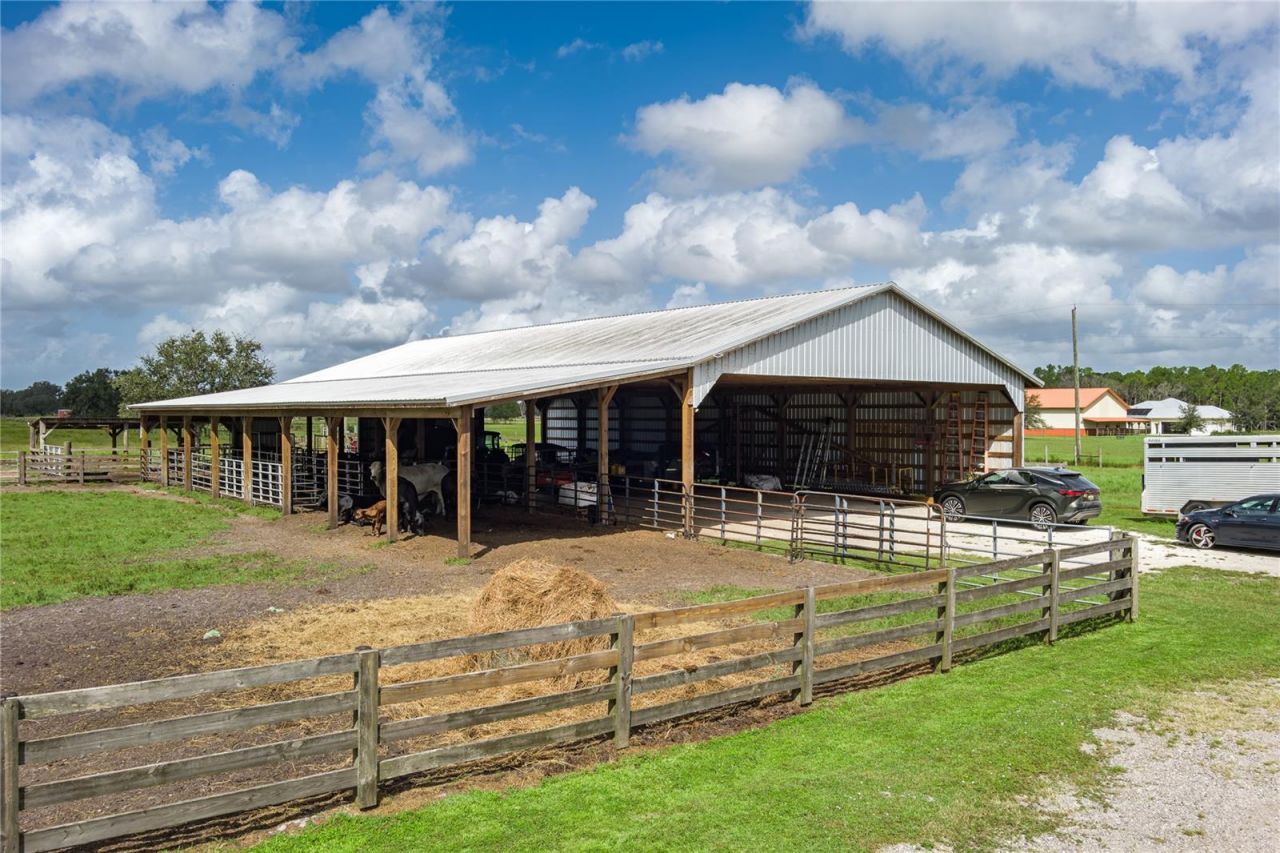 1126 County Road 665, Ona, FL 33865 Photo