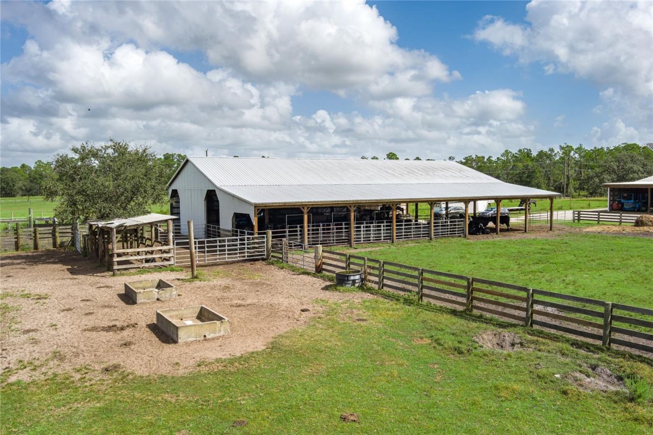 1126 County Road 665, Ona, FL 33865 Photo