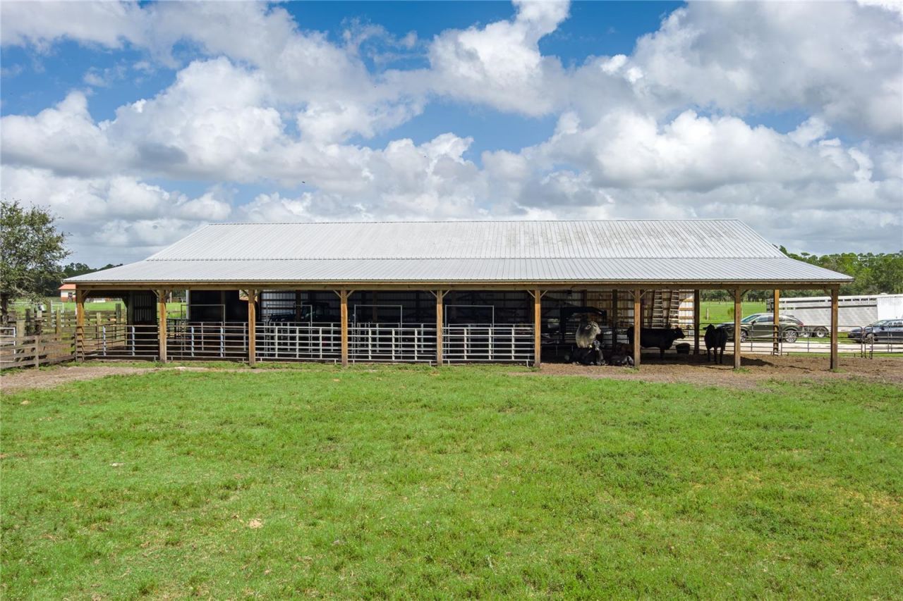 1126 County Road 665, Ona, FL 33865 Photo