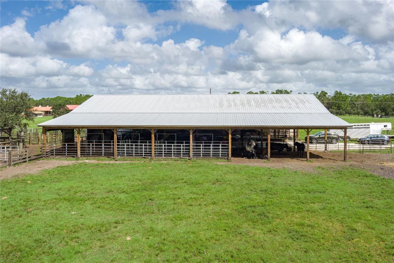 1126 & 1144 County Road 665, Ona, FL 33865 Photo