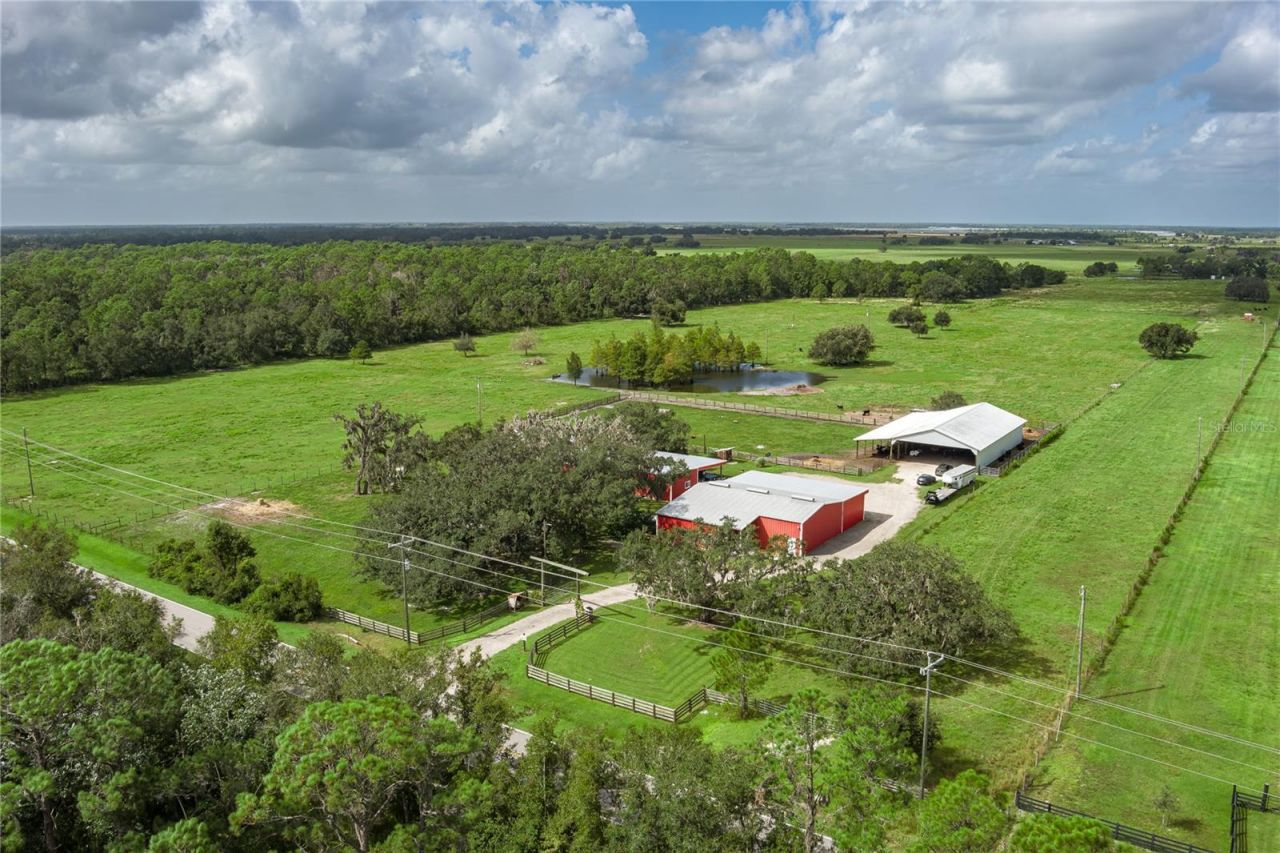 1126 County Road 665, Ona, FL 33865 Photo