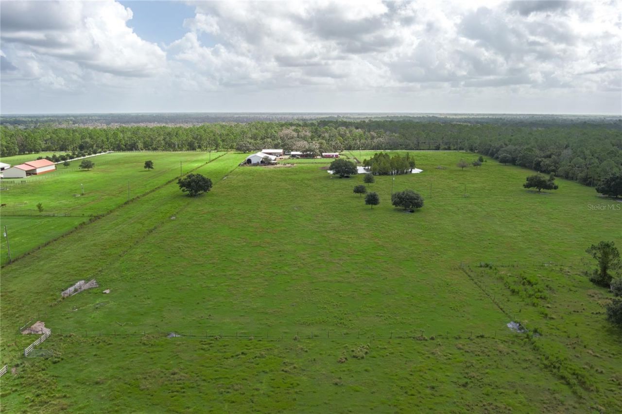 1126 & 1144 County Road 665, Ona, FL 33865 Photo