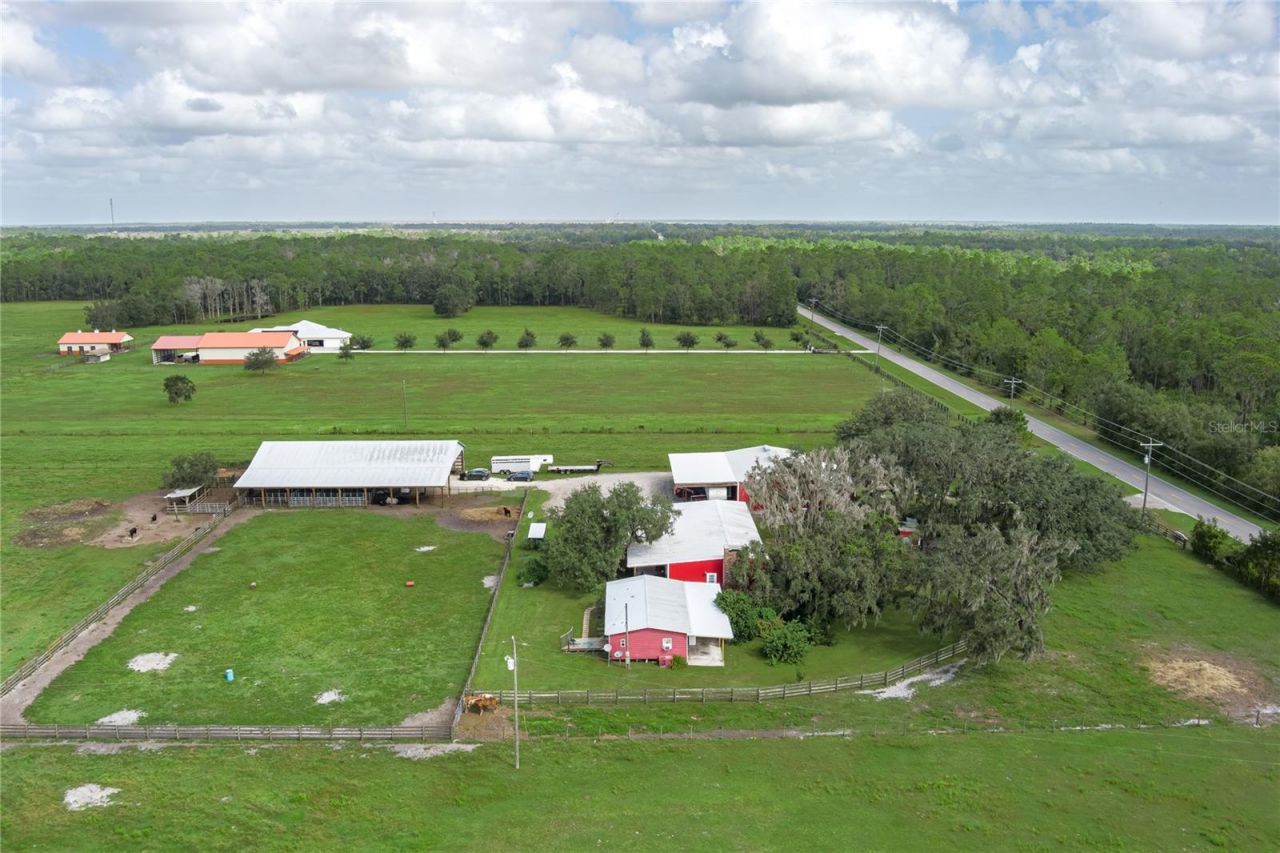 1126 & 1144 County Road 665, Ona, FL 33865 Photo