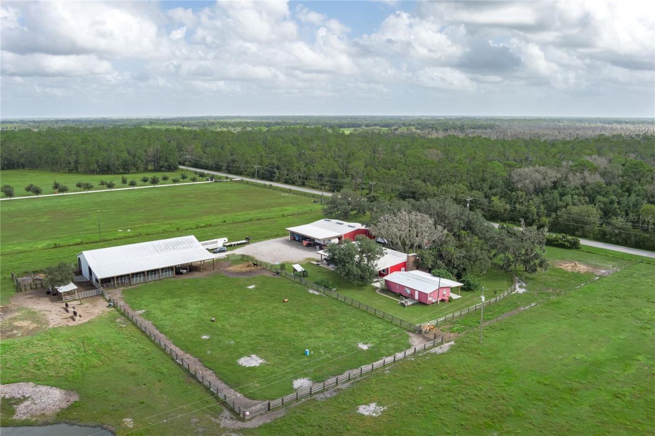 1126 & 1144 County Road 665, Ona, FL 33865 Photo