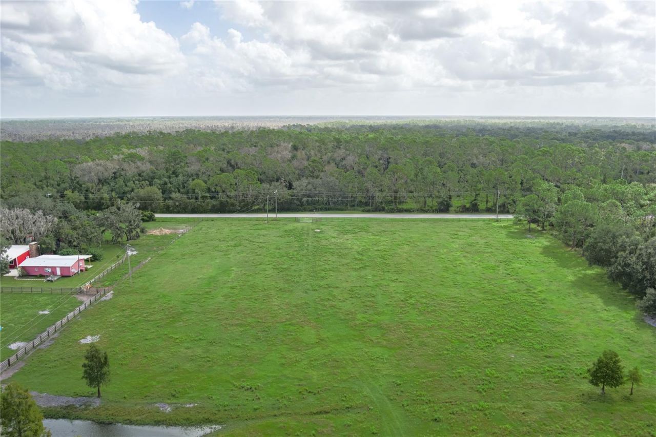 1126 & 1144 County Road 665, Ona, FL 33865 Photo