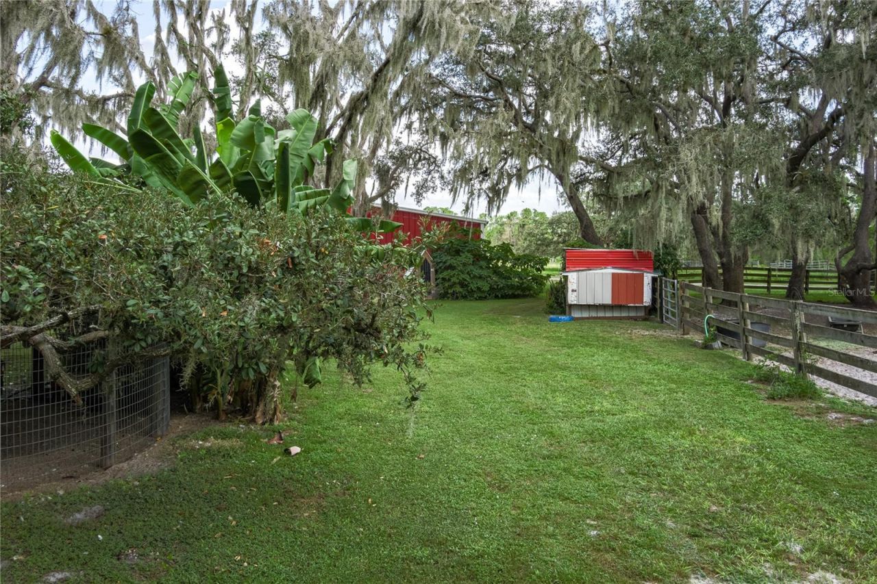 1126 & 1144 County Road 665, Ona, FL 33865 Photo