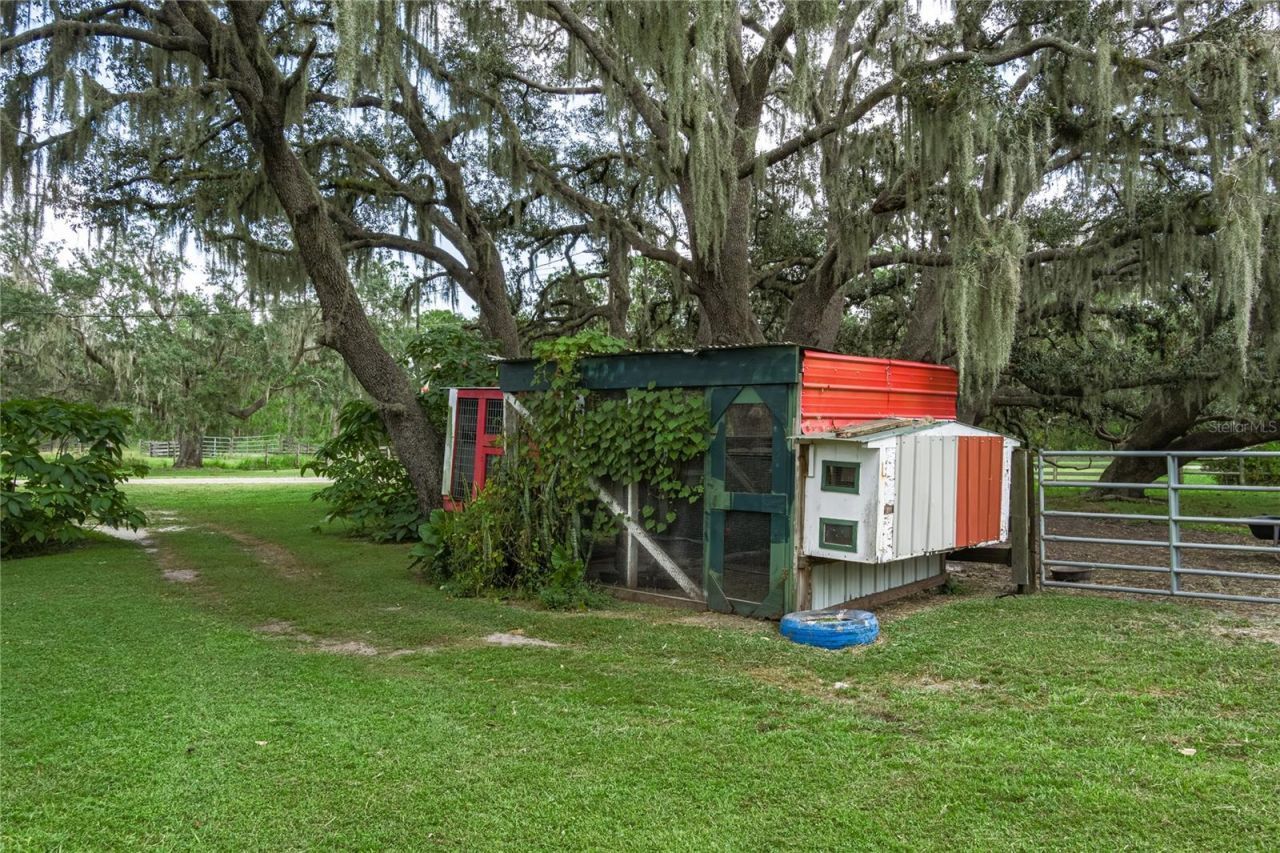 1126 & 1144 County Road 665, Ona, FL 33865 Photo