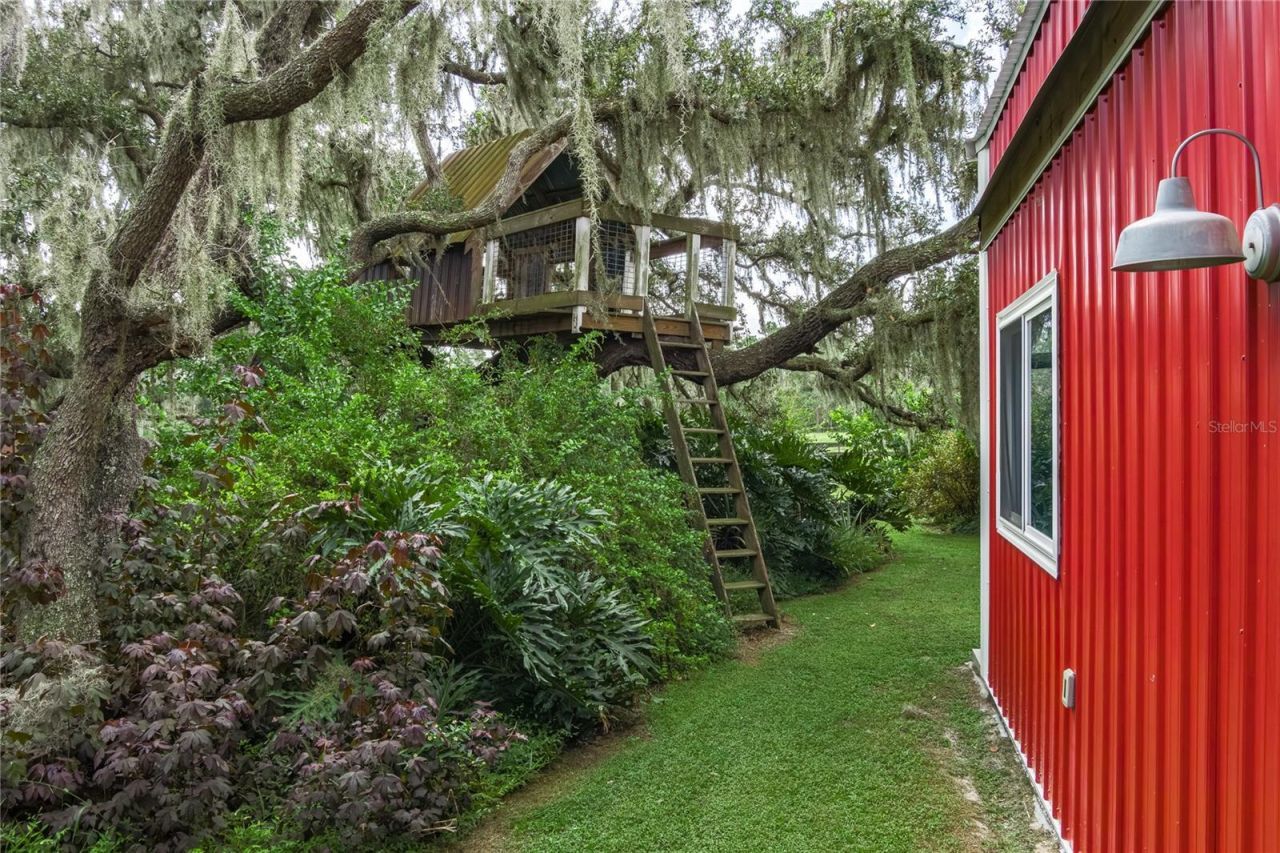 1126 & 1144 County Road 665, Ona, FL 33865 Photo