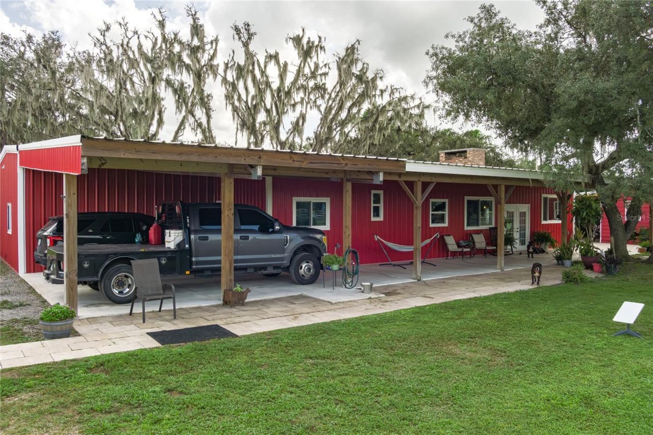 1126 County Road 665, Ona, FL 33865 Photo