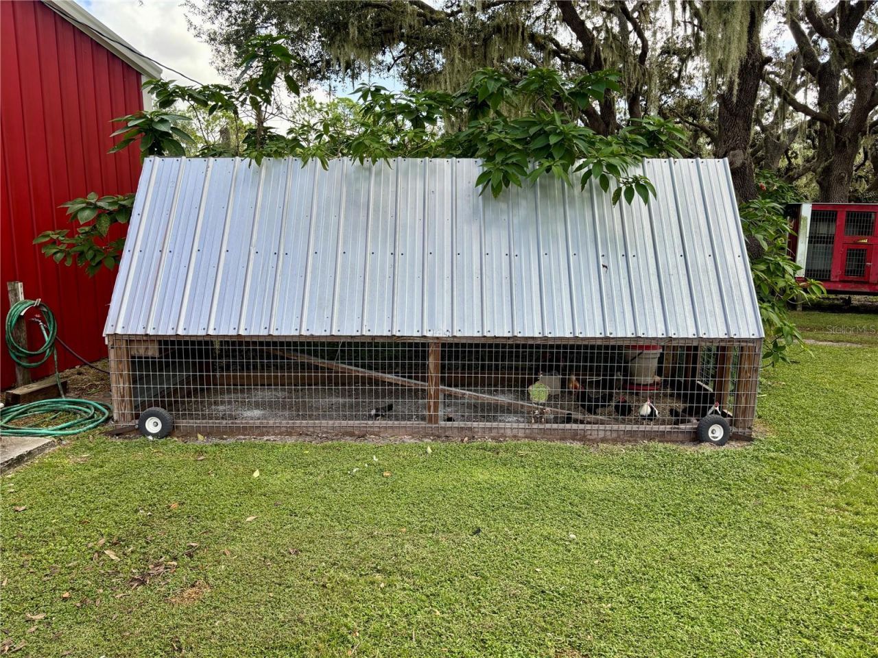 1126 County Road 665, Ona, FL 33865 Photo