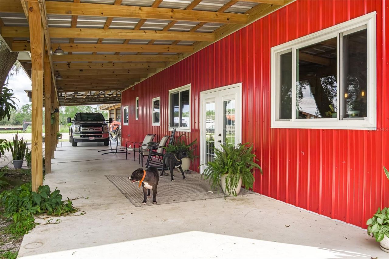 1126 & 1144 County Road 665, Ona, FL 33865 Photo