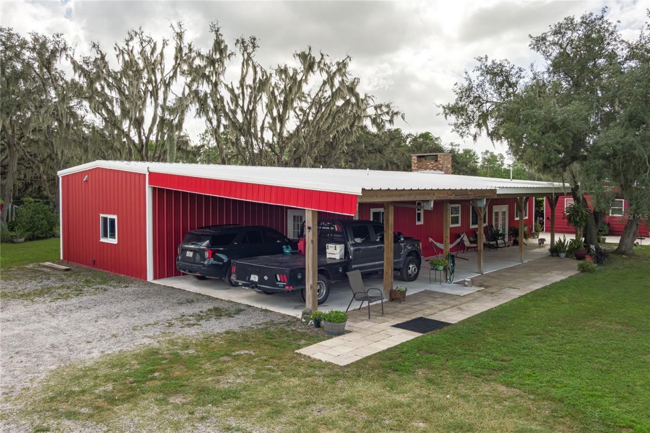 1126 & 1144 County Road 665, Ona, FL 33865 Photo