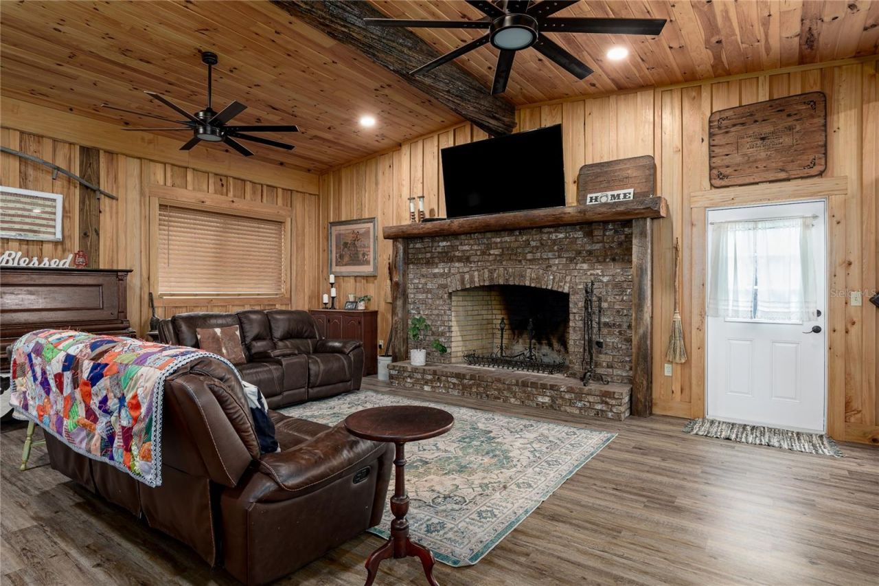 1126 & 1144 County Road 665, Ona, FL 33865 Photo