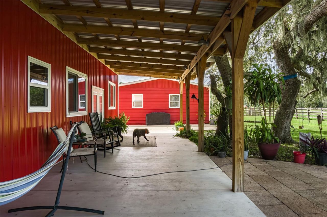 1126 & 1144 County Road 665, Ona, FL 33865 Photo