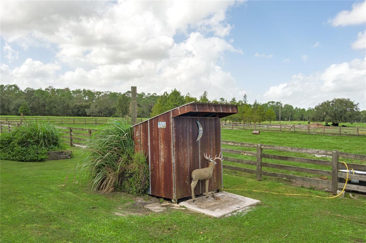 1126 & 1144 County Road 665, Ona, FL 33865 Photo
