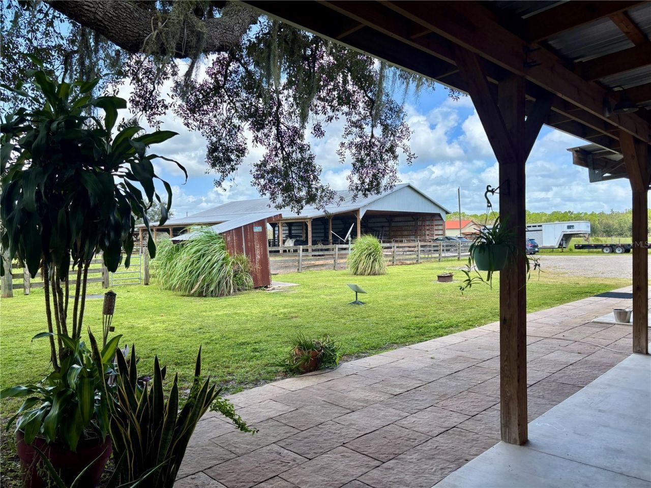 1126 & 1144 County Road 665, Ona, FL 33865 Photo