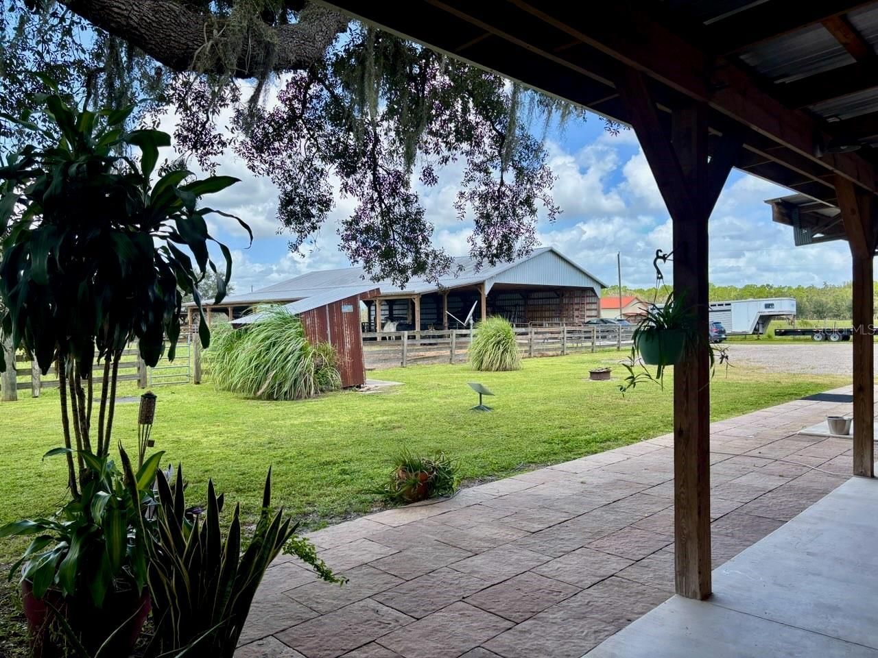 1126 & 1144 County Road 665, Ona, FL 33865 Photo