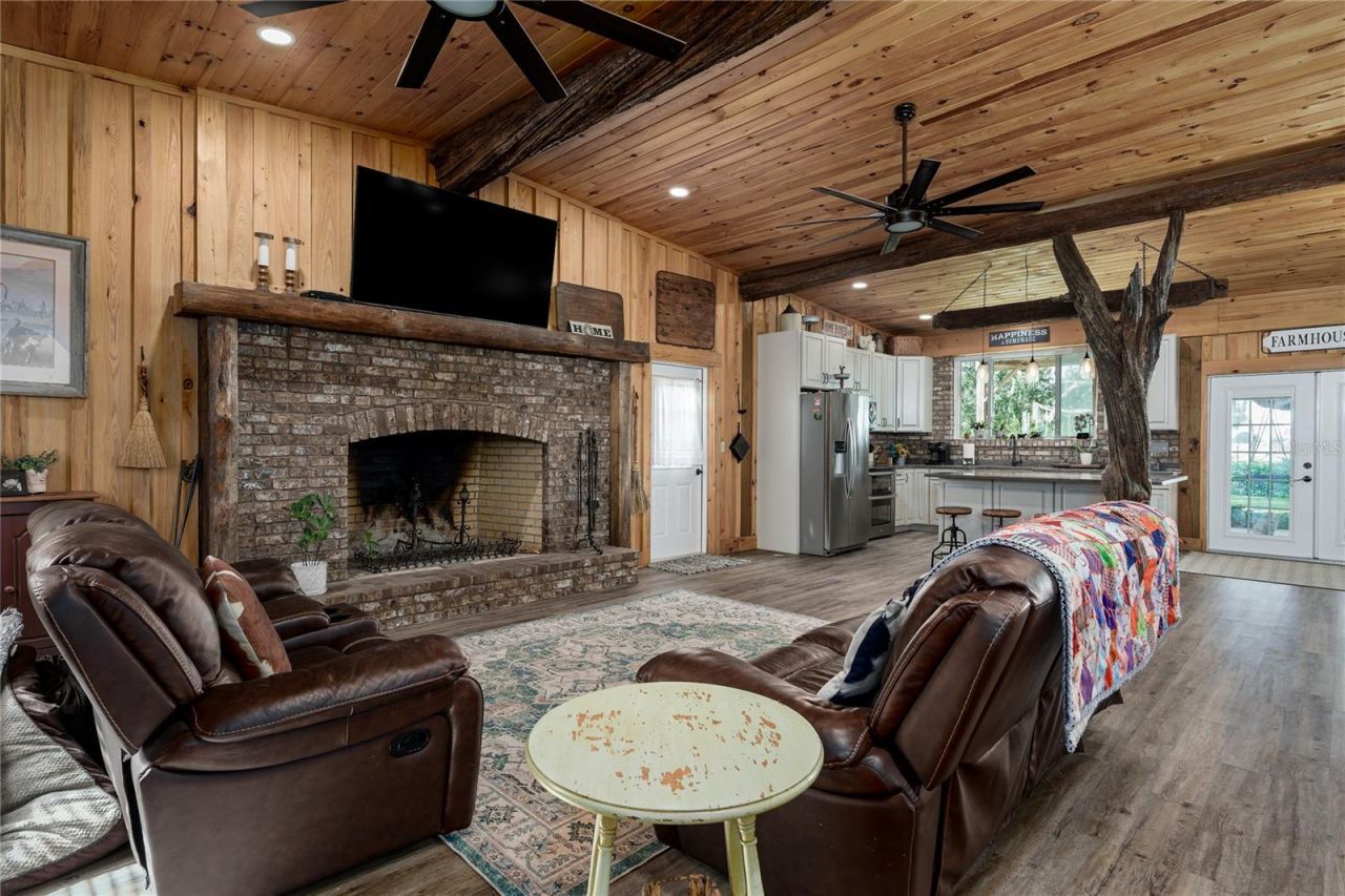 1126 & 1144 County Road 665, Ona, FL 33865 Photo