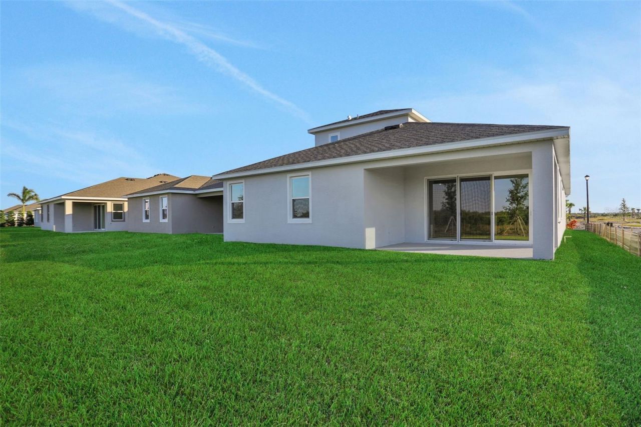 13476 Turnleaf Boulevard, Punta Gorda, FL 33955 Photo